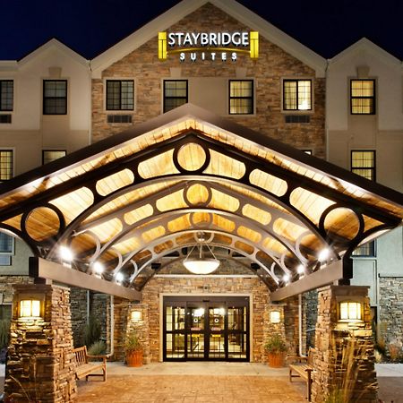 Staybridge Suites - Mt. Juliet - Nashville Area Mount Juliet Extérieur photo