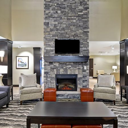 Staybridge Suites - Mt. Juliet - Nashville Area Mount Juliet Extérieur photo