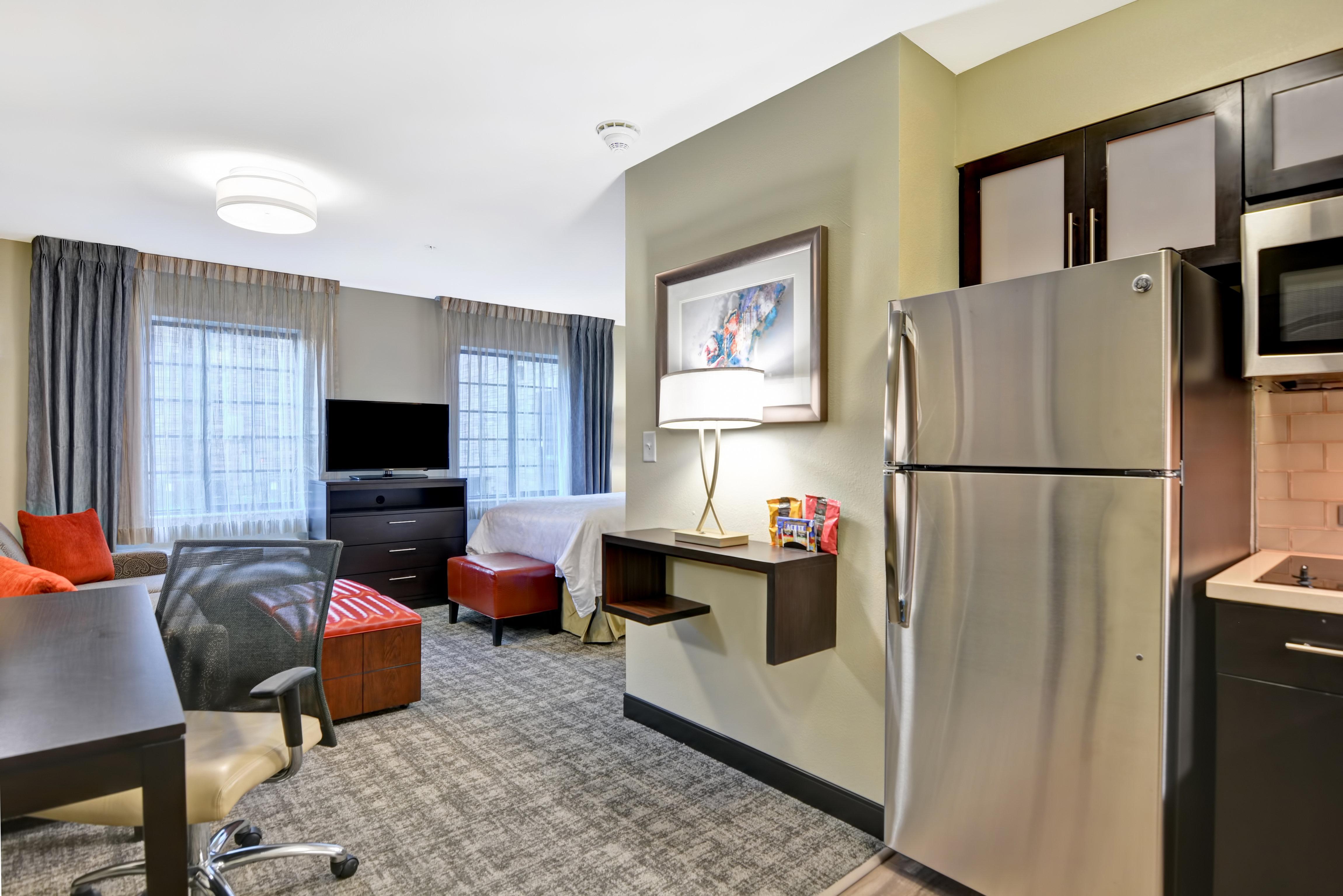 Staybridge Suites - Mt. Juliet - Nashville Area Mount Juliet Extérieur photo