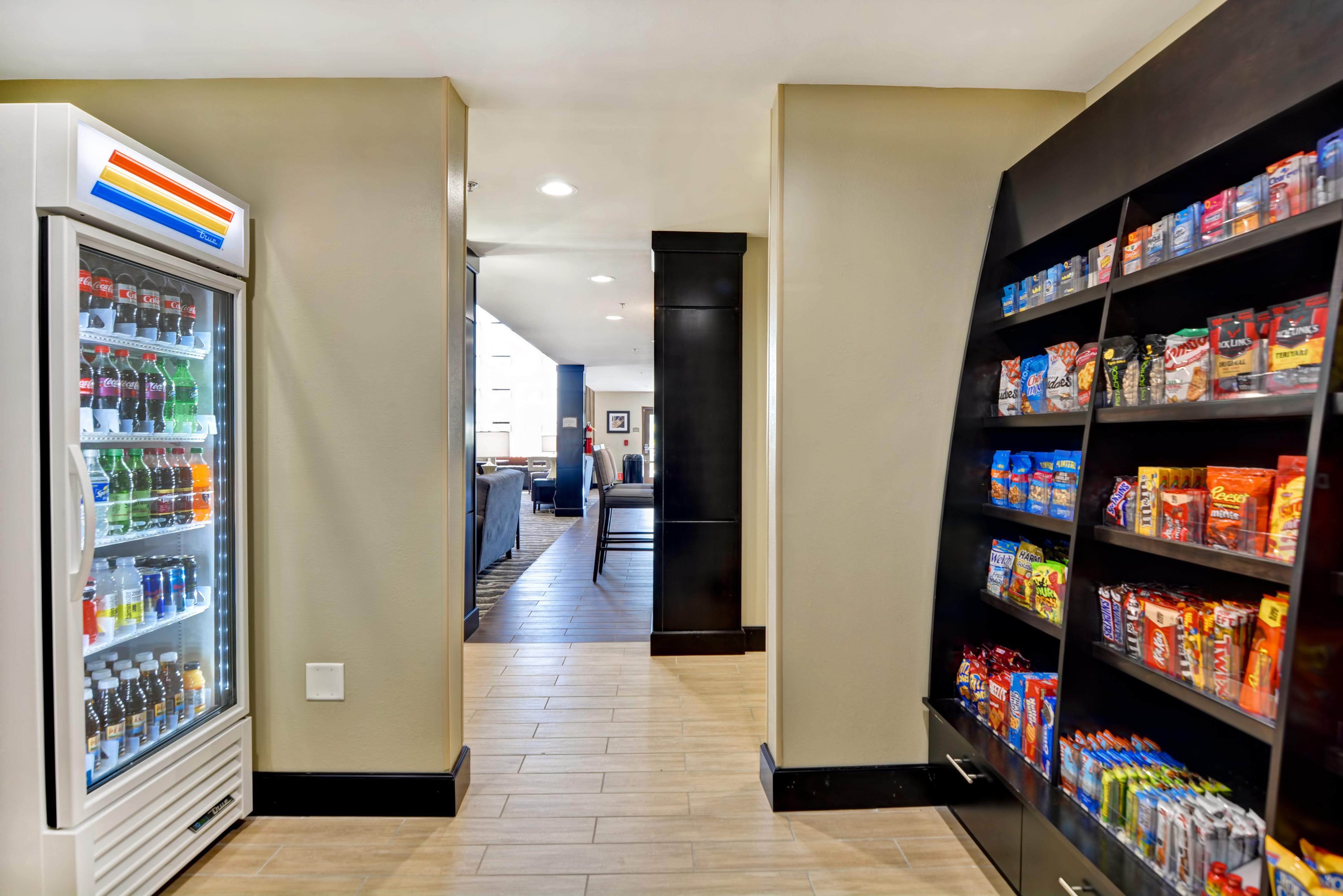 Staybridge Suites - Mt. Juliet - Nashville Area Mount Juliet Extérieur photo