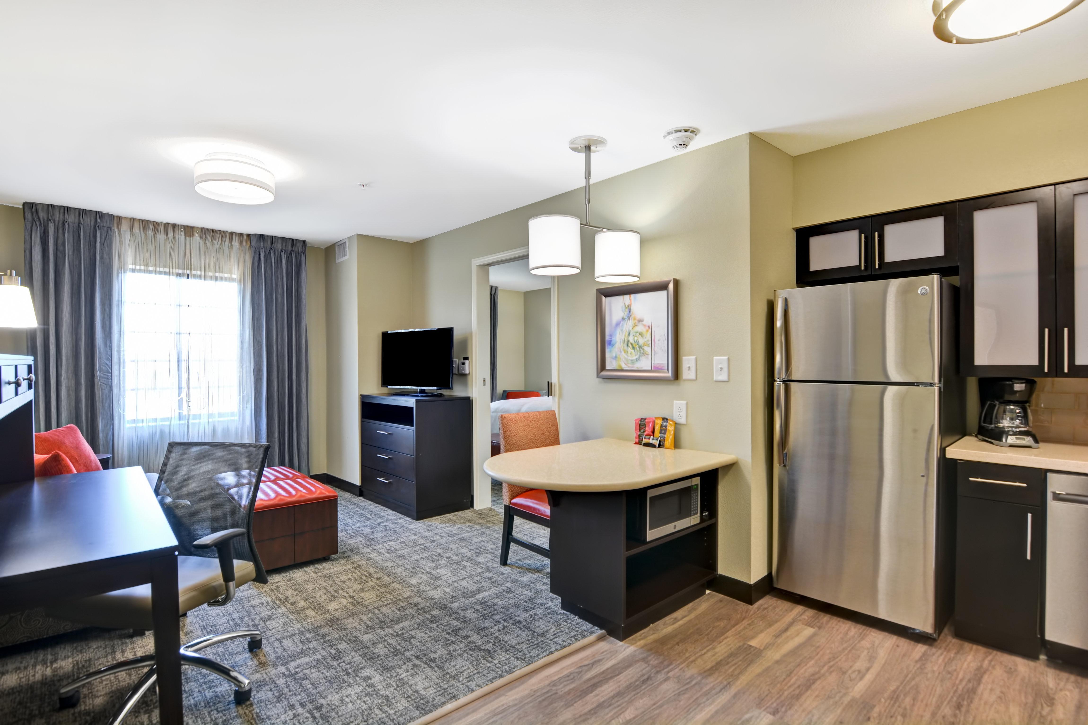 Staybridge Suites - Mt. Juliet - Nashville Area Mount Juliet Extérieur photo