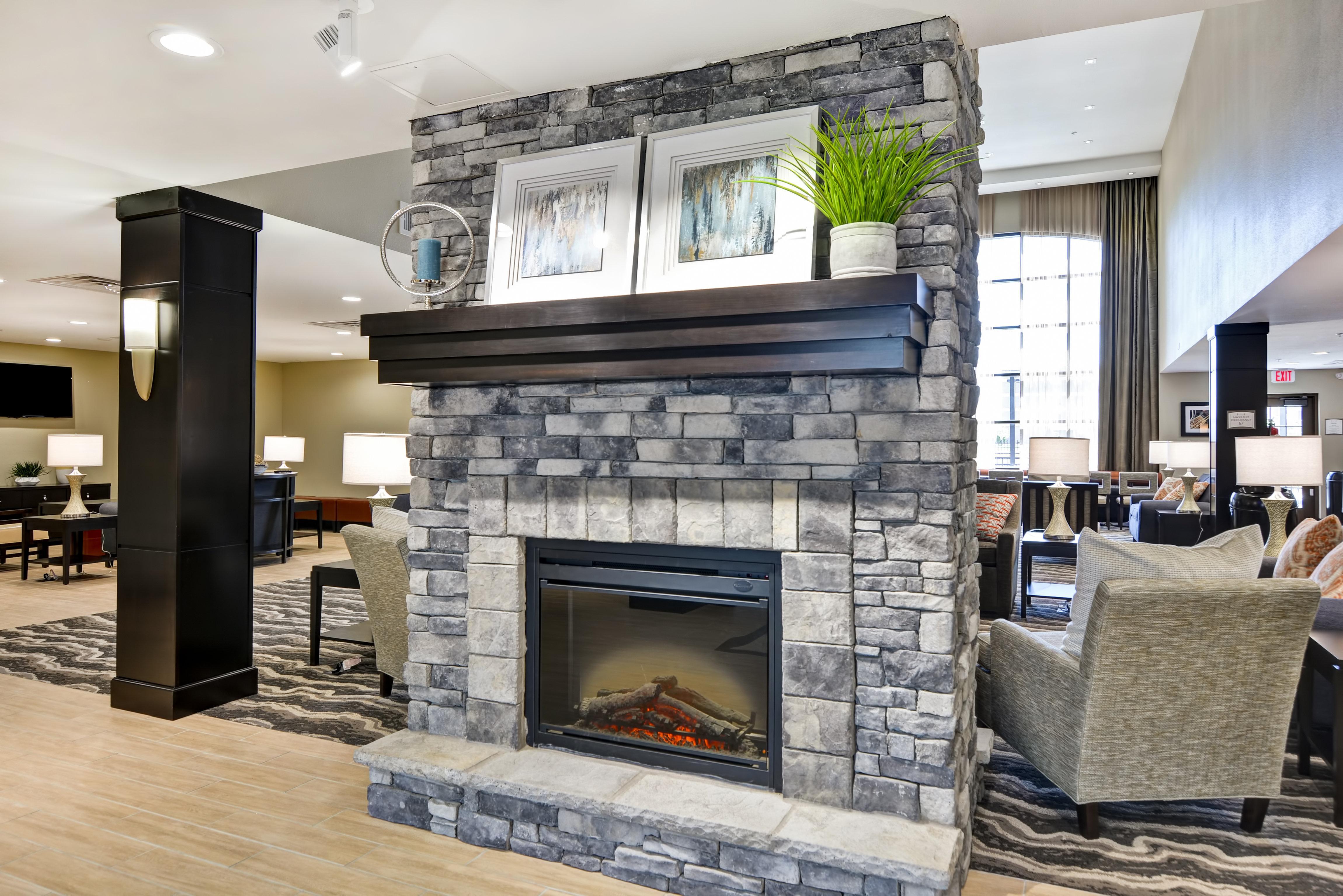 Staybridge Suites - Mt. Juliet - Nashville Area Mount Juliet Extérieur photo