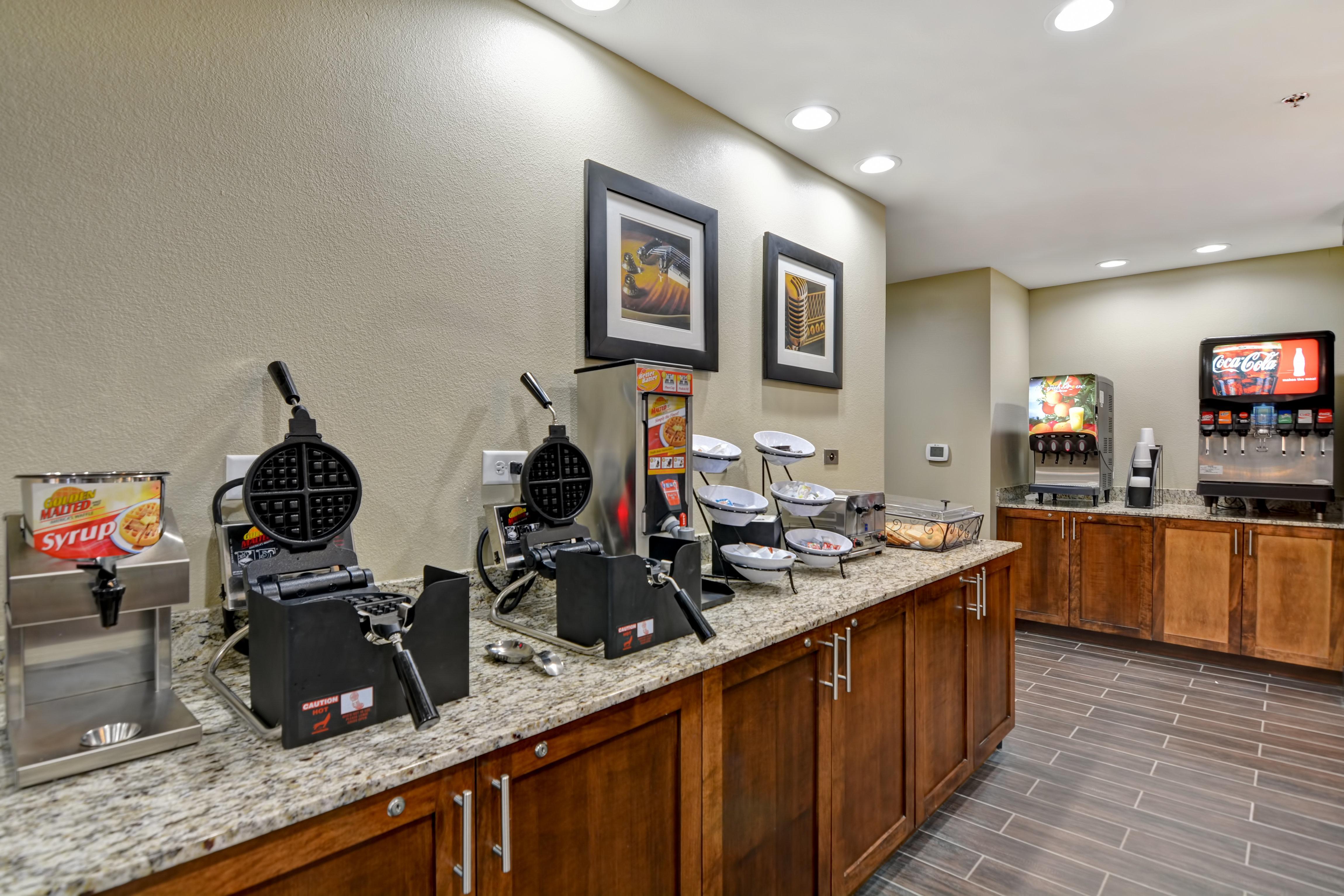 Staybridge Suites - Mt. Juliet - Nashville Area Mount Juliet Extérieur photo