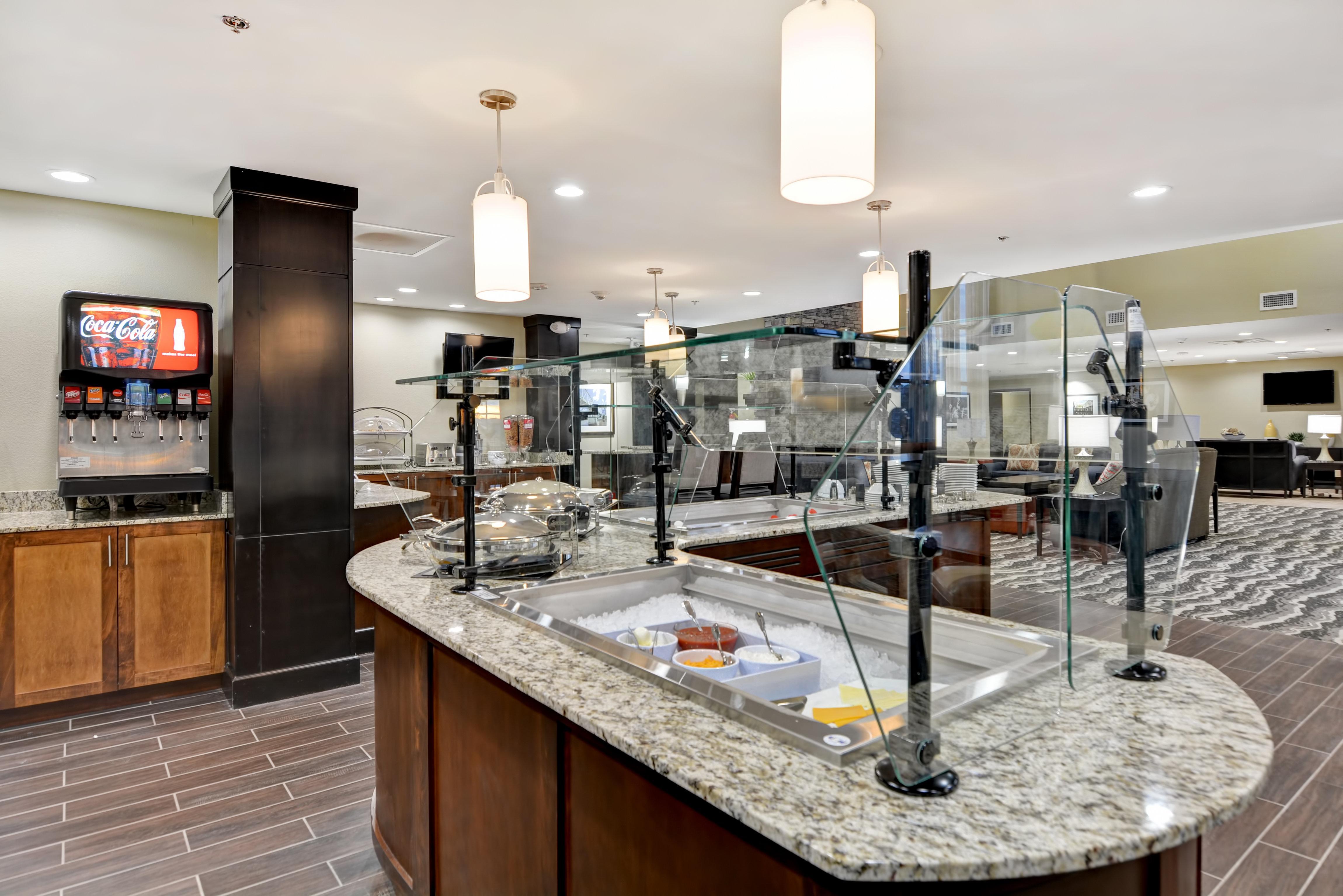 Staybridge Suites - Mt. Juliet - Nashville Area Mount Juliet Extérieur photo