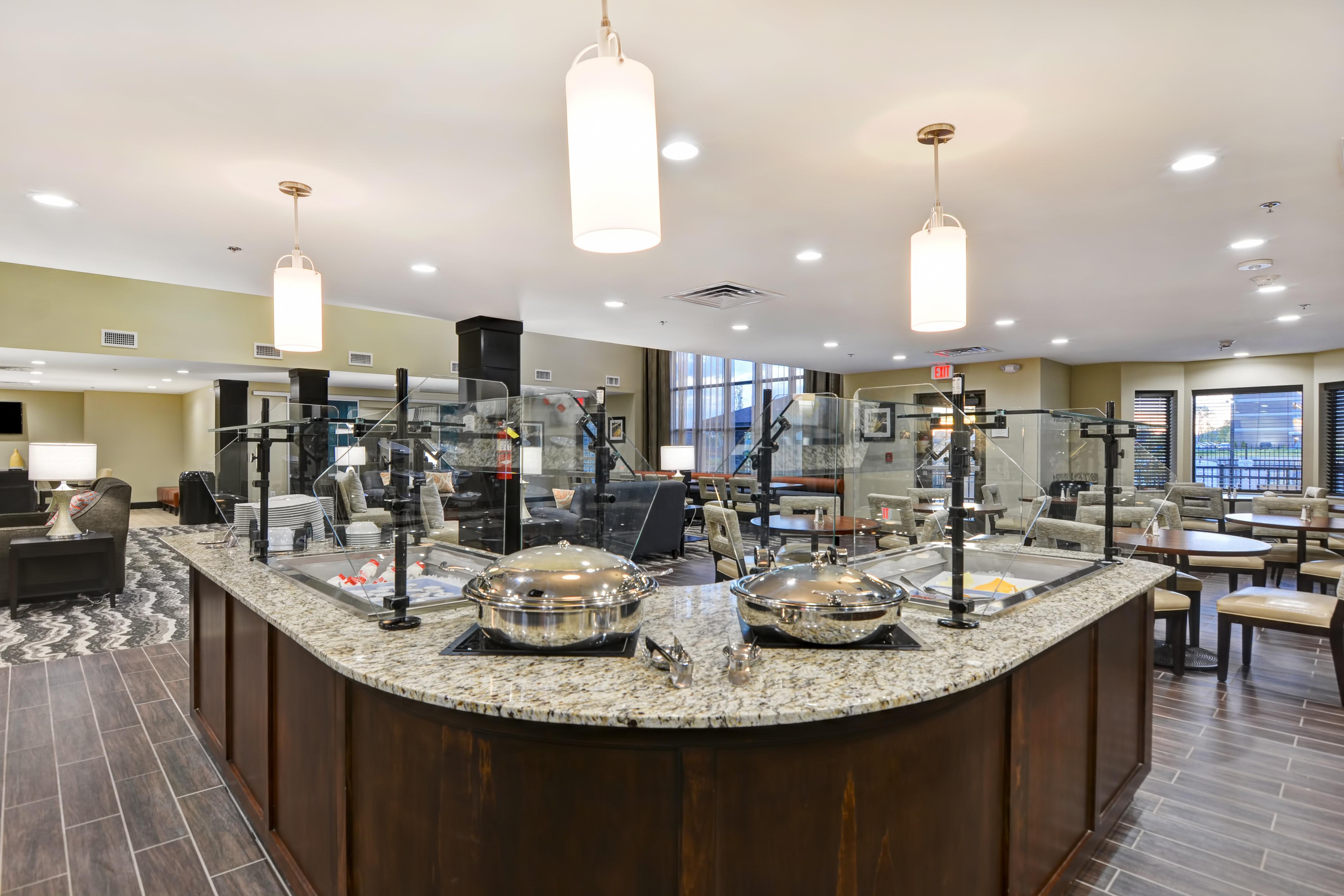Staybridge Suites - Mt. Juliet - Nashville Area Mount Juliet Extérieur photo