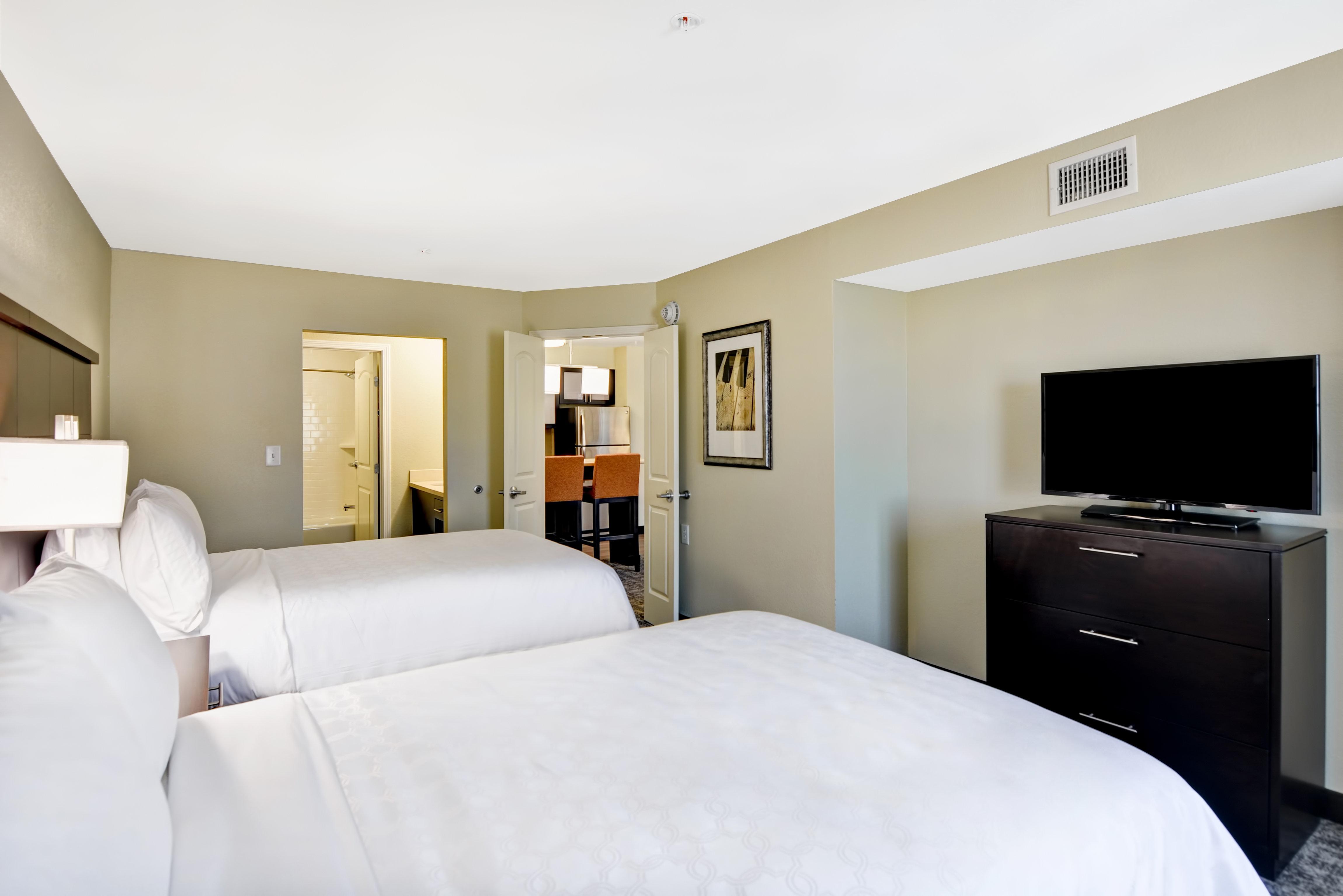 Staybridge Suites - Mt. Juliet - Nashville Area Mount Juliet Extérieur photo