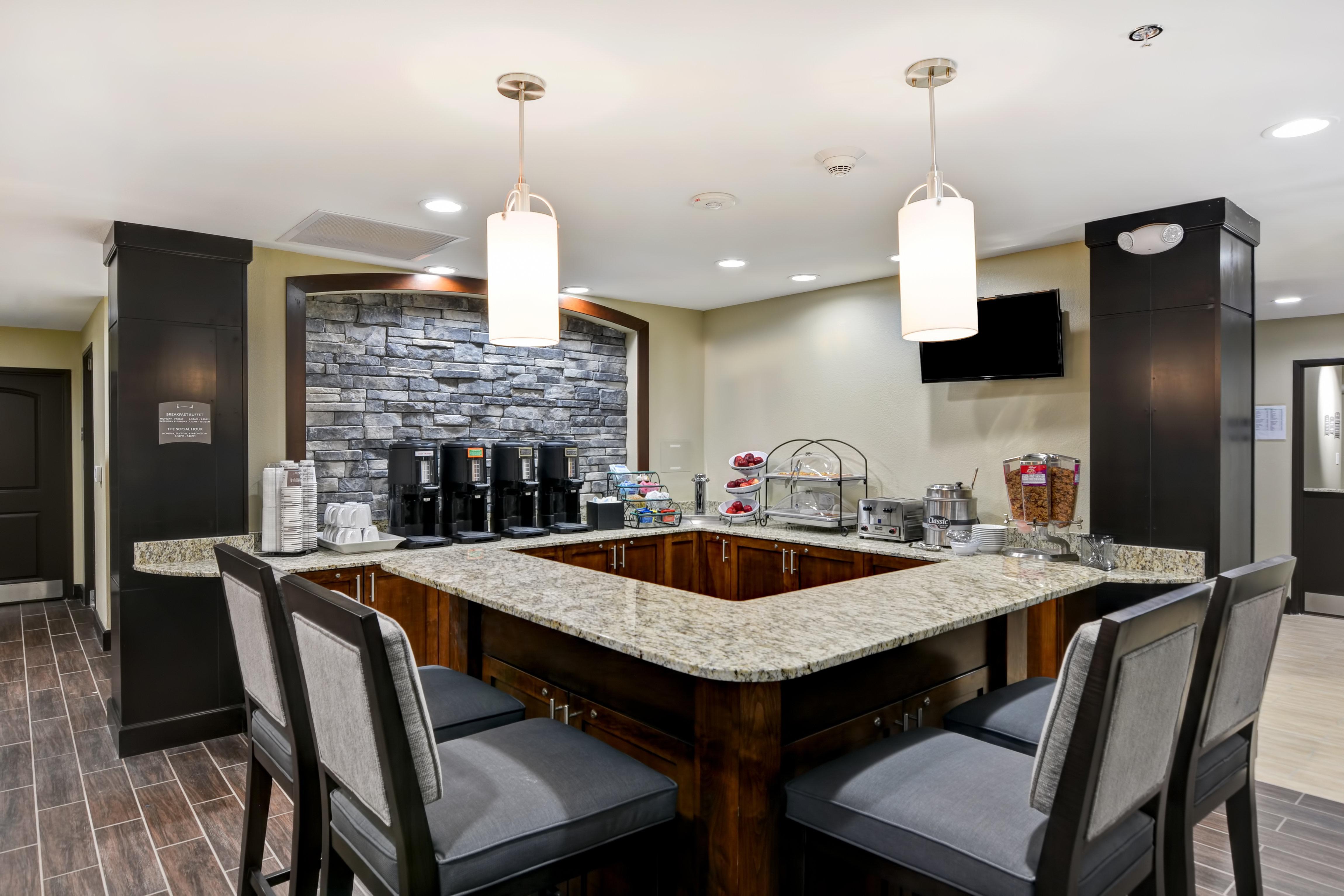Staybridge Suites - Mt. Juliet - Nashville Area Mount Juliet Extérieur photo