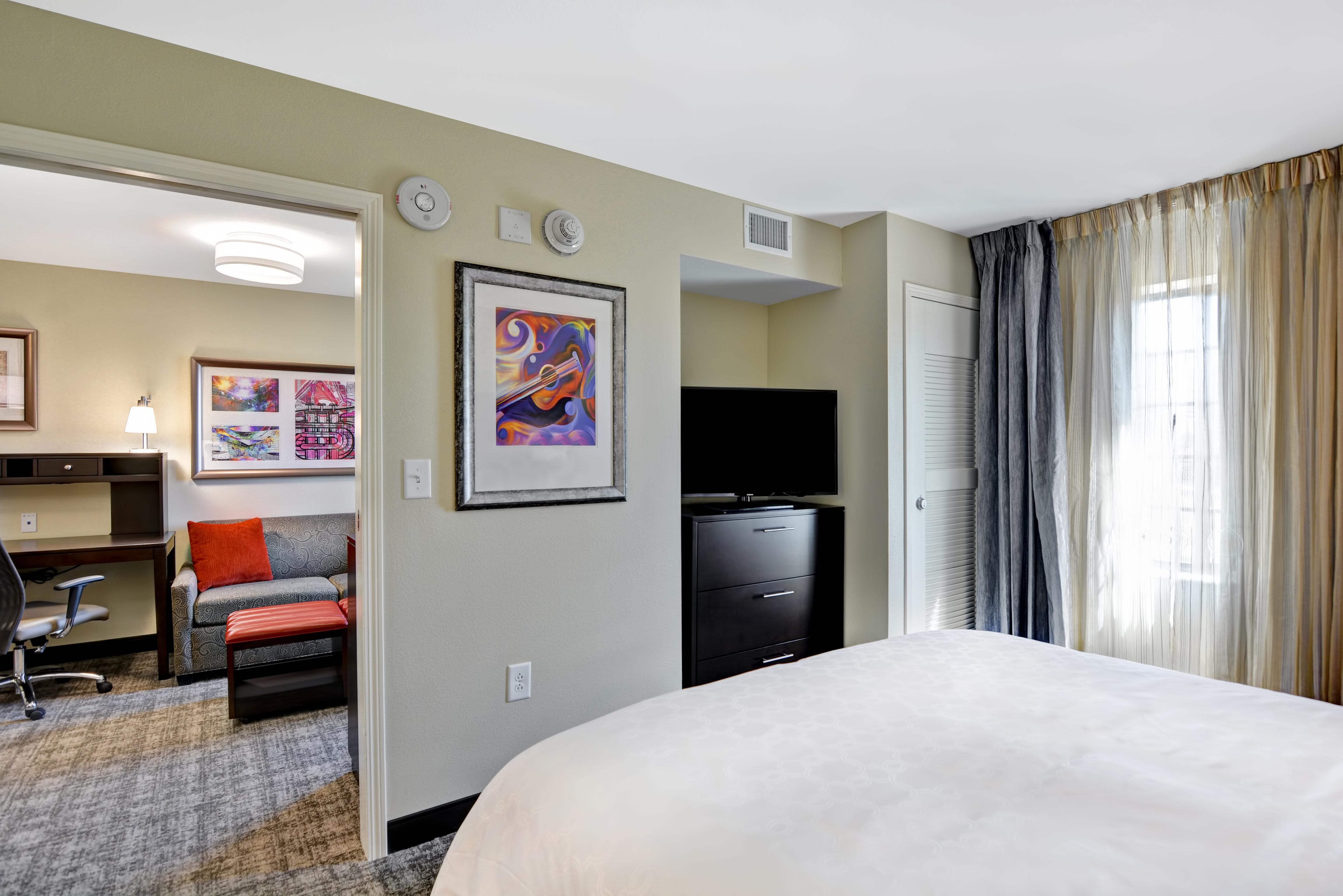 Staybridge Suites - Mt. Juliet - Nashville Area Mount Juliet Extérieur photo