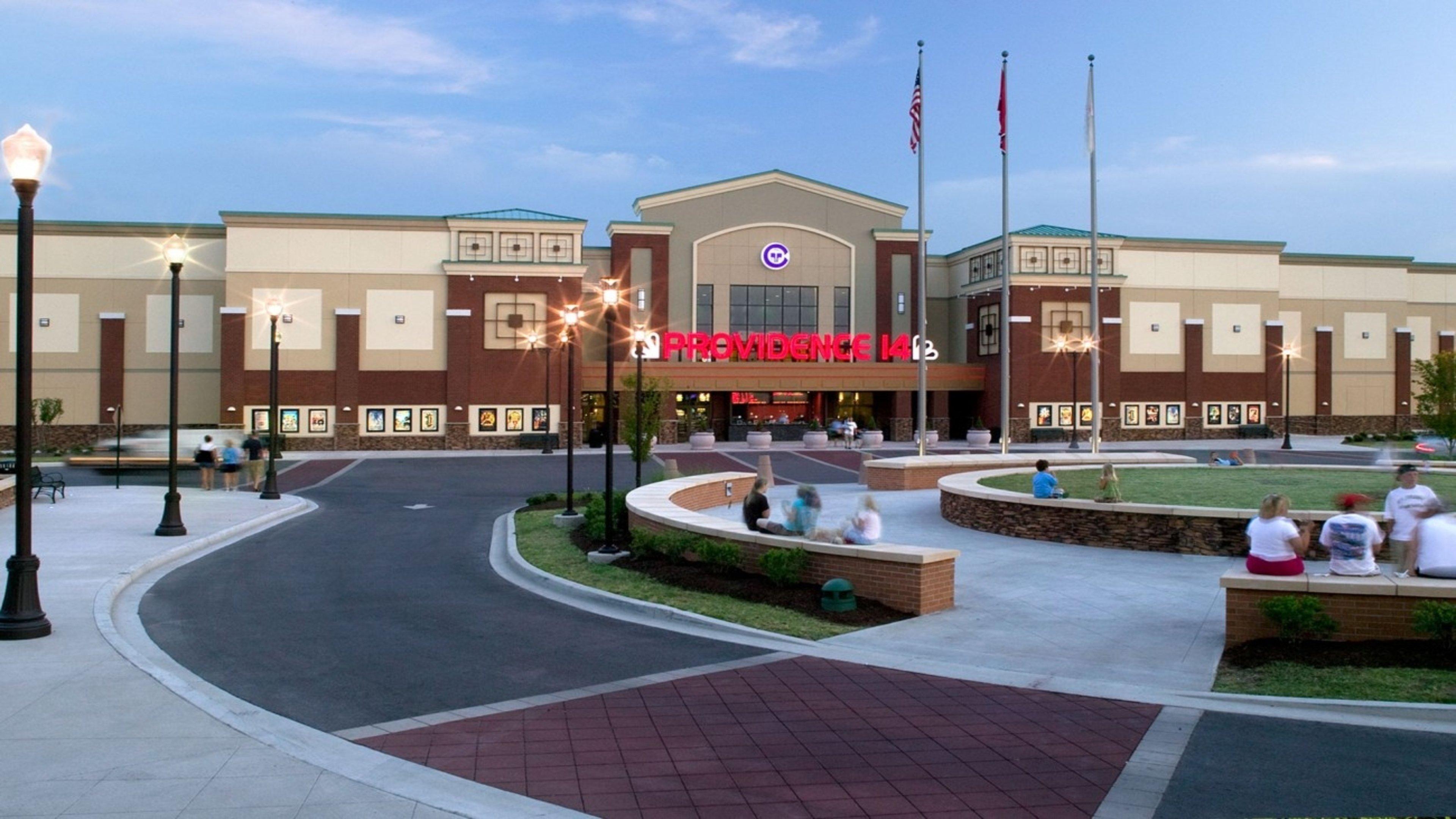 Staybridge Suites - Mt. Juliet - Nashville Area Mount Juliet Extérieur photo