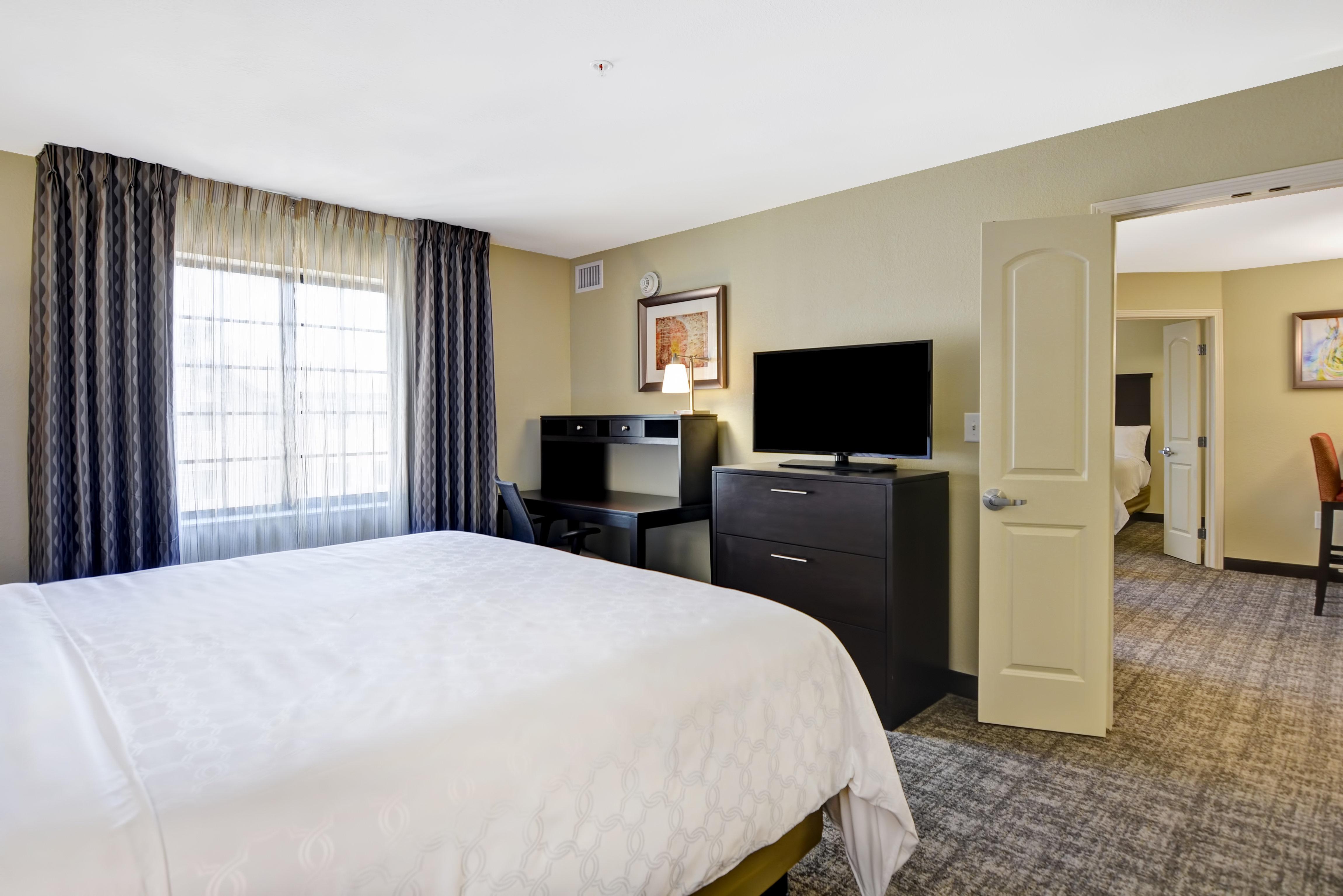 Staybridge Suites - Mt. Juliet - Nashville Area Mount Juliet Extérieur photo