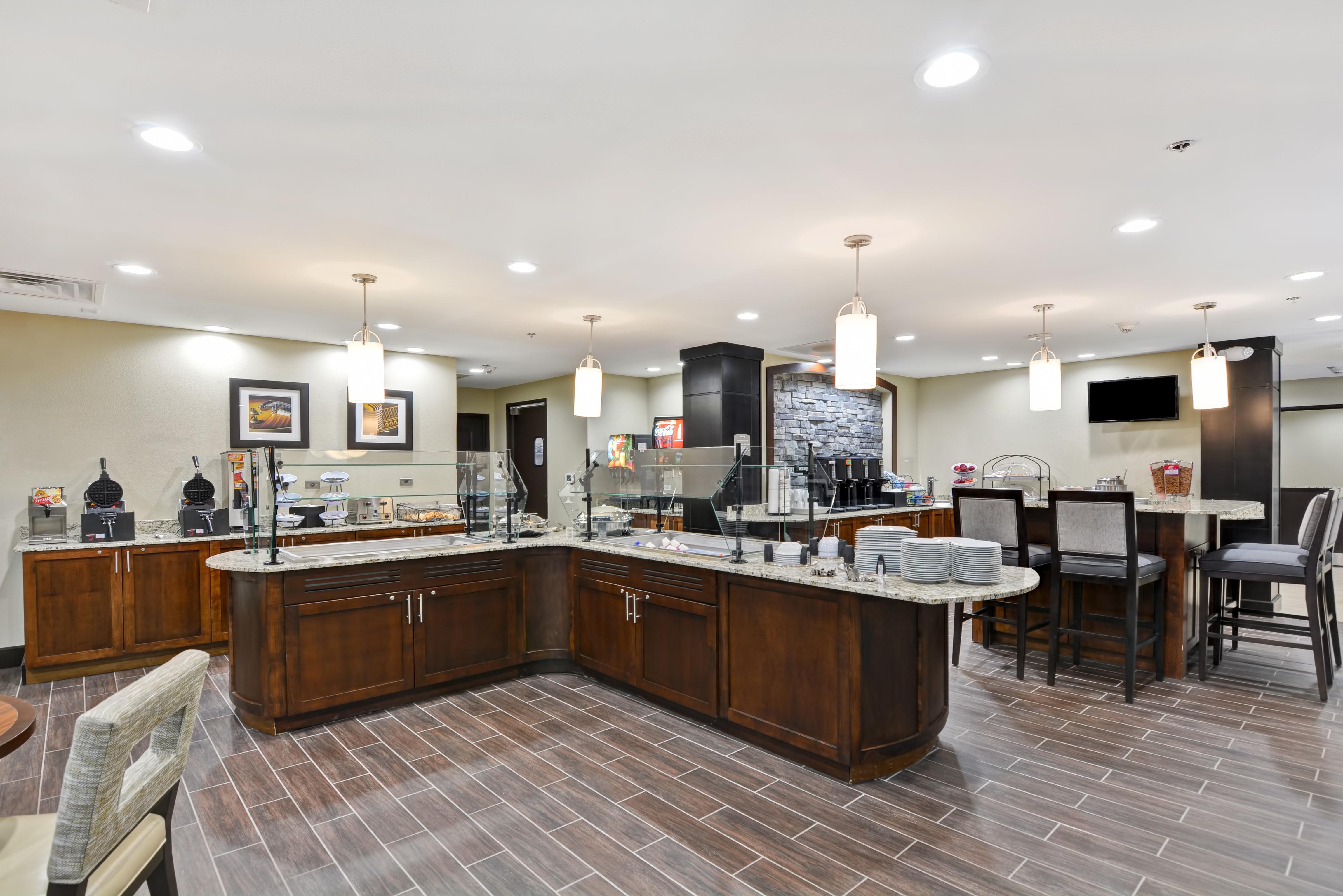 Staybridge Suites - Mt. Juliet - Nashville Area Mount Juliet Extérieur photo