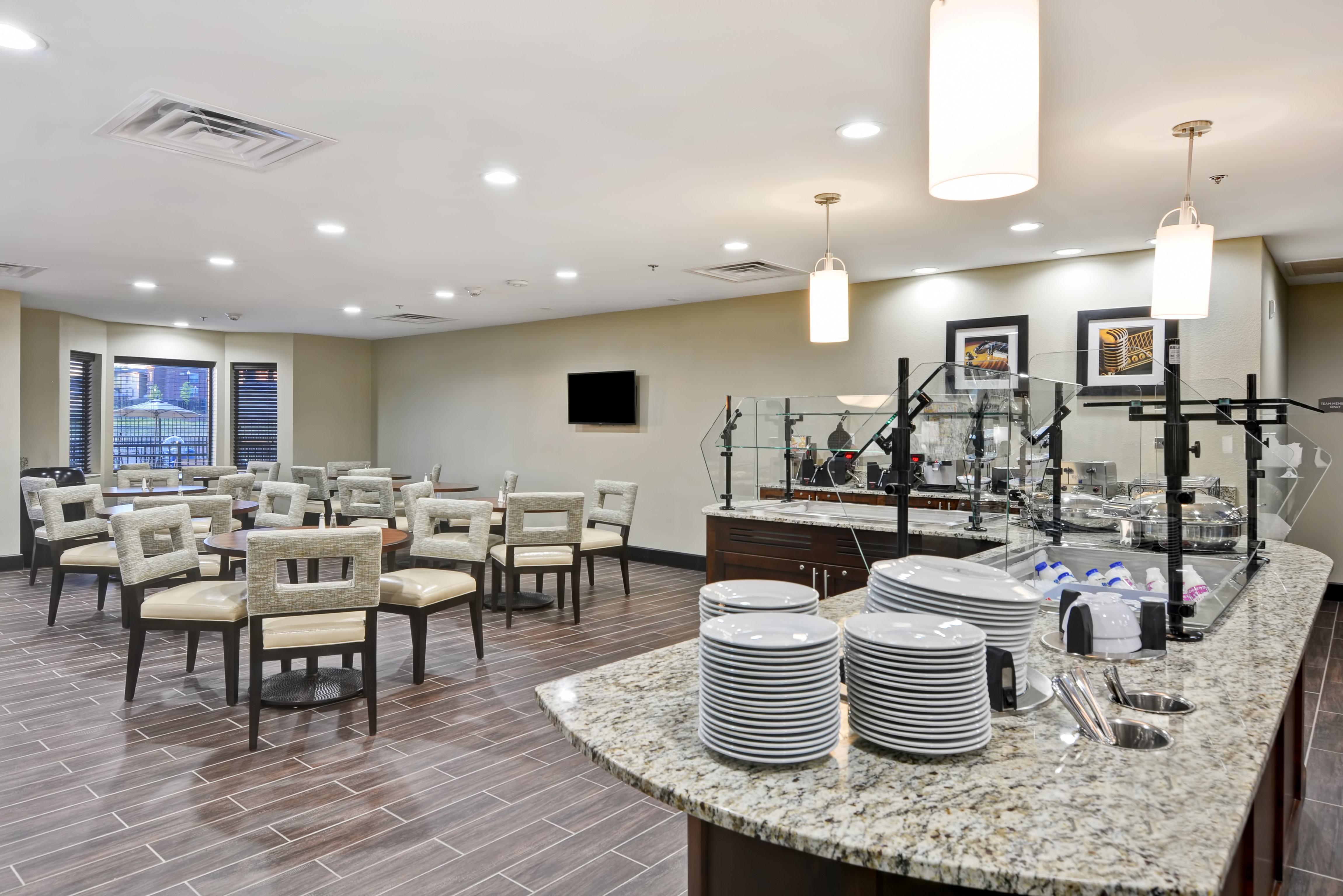 Staybridge Suites - Mt. Juliet - Nashville Area Mount Juliet Extérieur photo