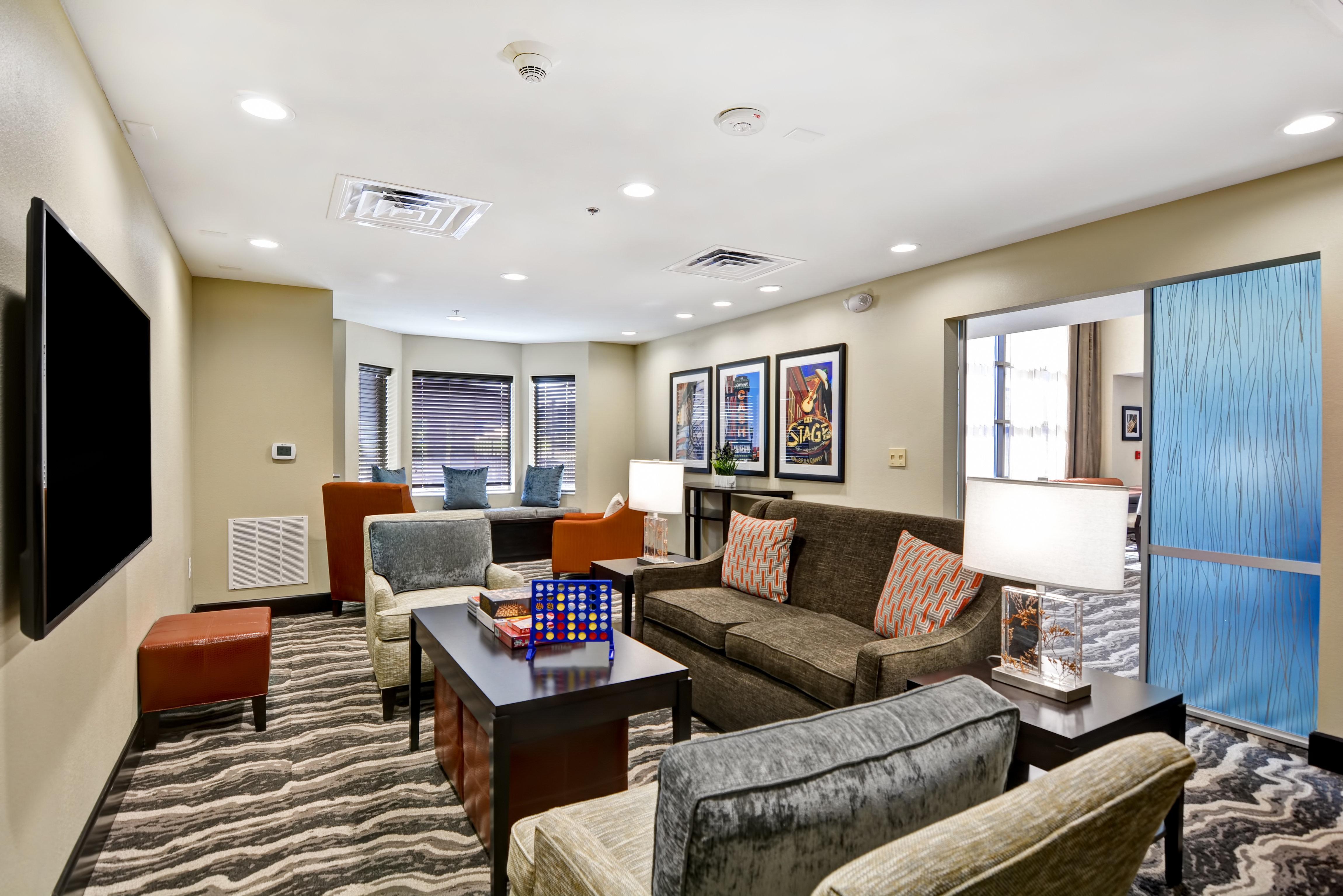Staybridge Suites - Mt. Juliet - Nashville Area Mount Juliet Extérieur photo