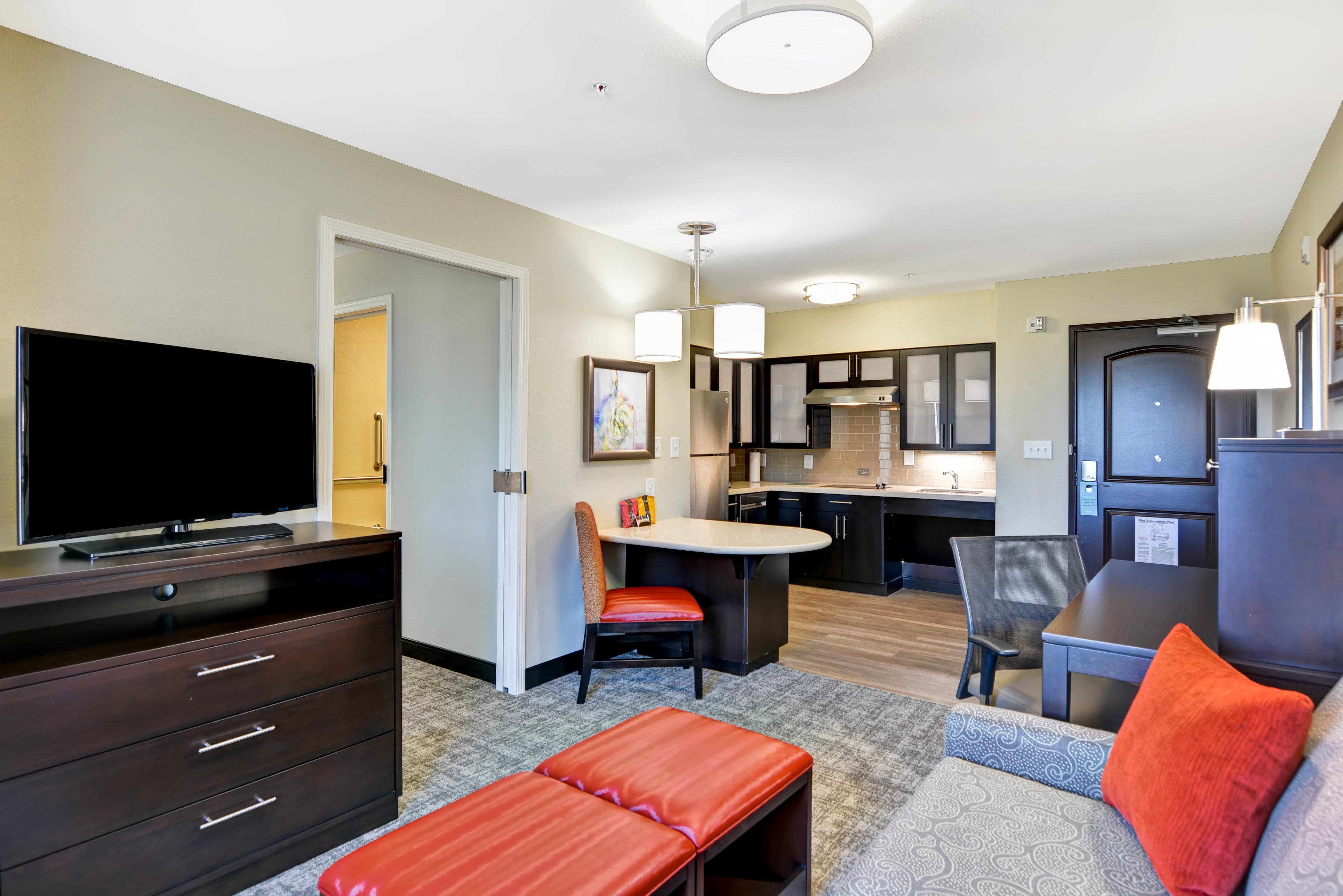 Staybridge Suites - Mt. Juliet - Nashville Area Mount Juliet Extérieur photo