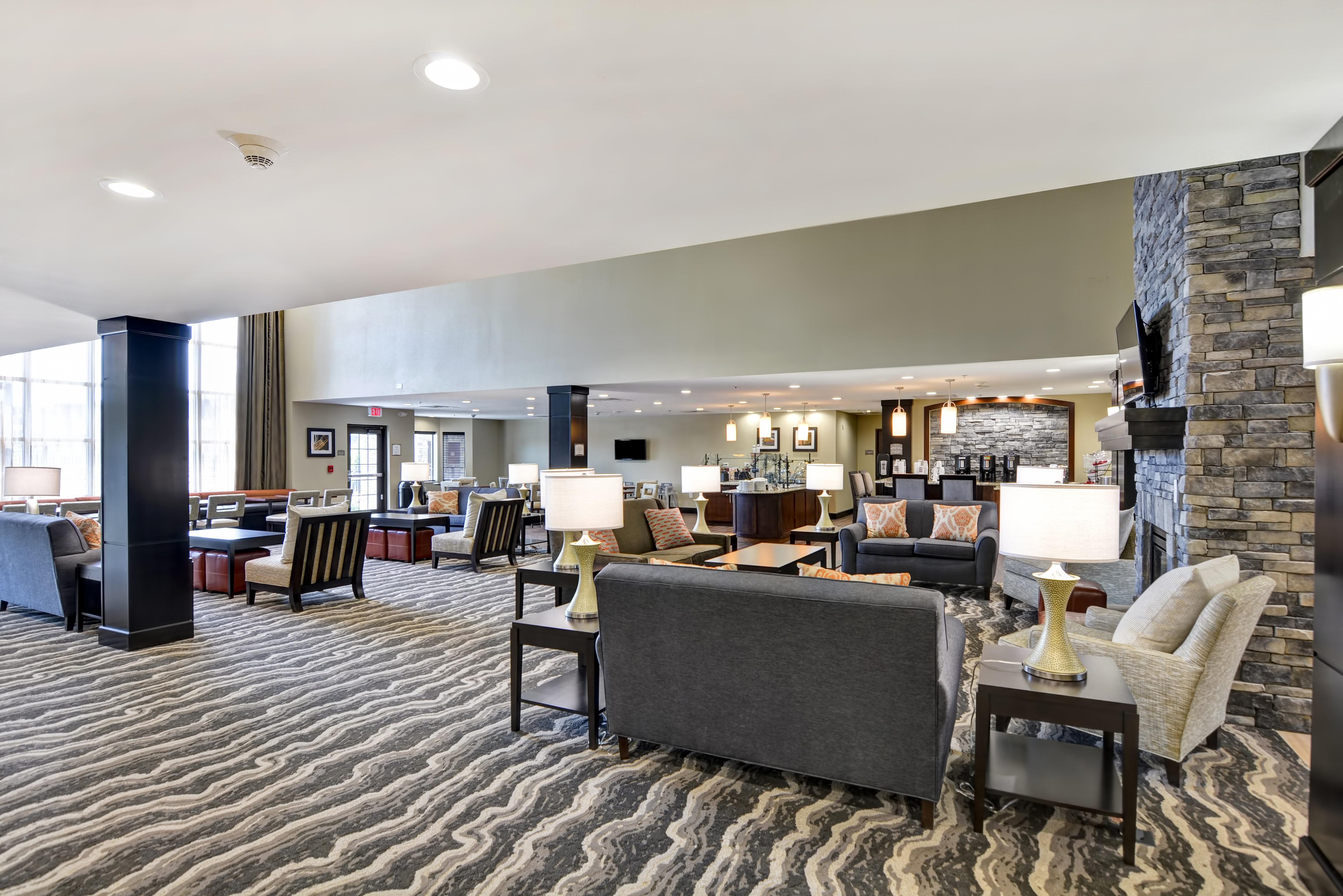 Staybridge Suites - Mt. Juliet - Nashville Area Mount Juliet Extérieur photo